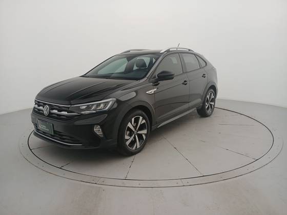 VOLKSWAGEN NIVUS 1.0 200 TSI TOTAL FLEX HIGHLINE AUTOMÁTICO VOLKSWAGEN NIVUS 1.0 200 TSI TOTAL FLEX HIGHLINE AUTOMÁTICO